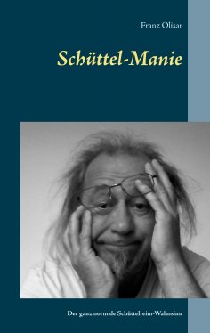 ebook: Schüttel-Manie