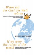 ebook: Wenn wir der Chef der Welt wären