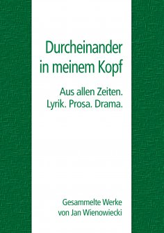 ebook: Durcheinander in meinem Kopf