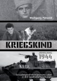 eBook: Kriegskind Jahrgang 1944