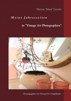 eBook: Meine Jahreszeiten