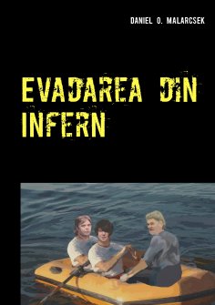 ebook: Evadarea din Infern