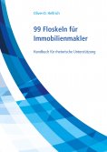 ebook: 99 Floskeln für Immobilienmakler