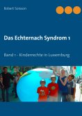 eBook: Das Echternach Syndrom 1