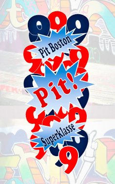 eBook: Pit! Superklasse