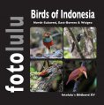 eBook: Birds of Indonesien