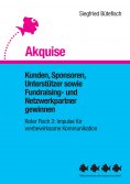 eBook: Akquise