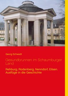 eBook: Gesundbrunnen im Schaumburger Land