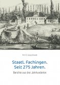 eBook: Staatl. Fachingen. Seit 275 Jahren.