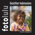 eBook: Gesichter Indonesiens