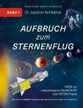 eBook: Aufbruch zum Sternenflug, Band 1