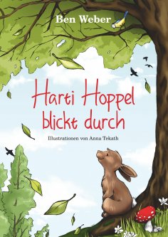 eBook: Harti Hoppel blickt durch