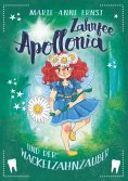 eBook: Zahnfee Apollonia und der Wackelzahnzauber