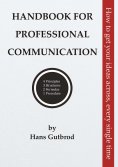 eBook: Handbook for Professional Communication