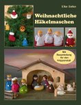 ebook: Weihnachtliche Häkelmaschen