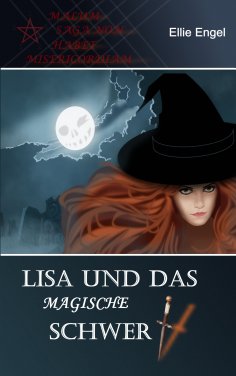eBook: Lisa und das magische Schwert