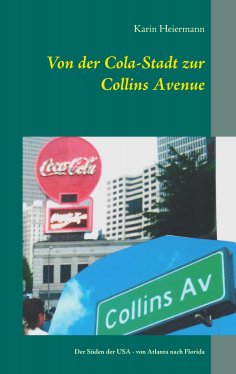 eBook: Von der Cola-Stadt zur Collins Avenue