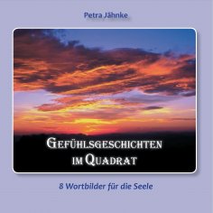 ebook: Gefühlsgeschichten im Quadrat