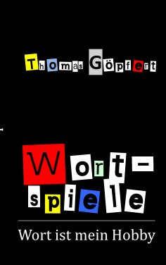 eBook: Wortspiele