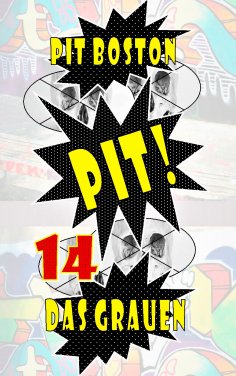 eBook: Pit! Das Grauen