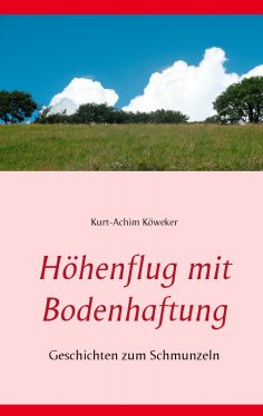 eBook: Höhenflug mit Bodenhaftung