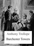 ebook: Barchester Towers