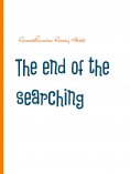 eBook: The end of the searching