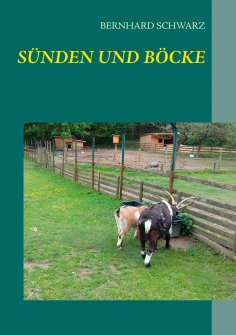 ebook: Sünden und Böcke
