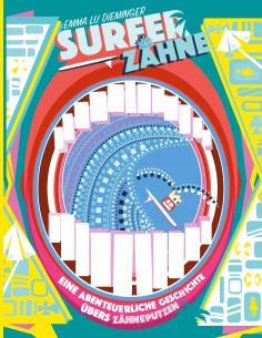 eBook: Surfer Zähne