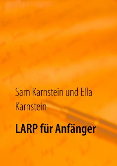eBook: LARP für Anfänger