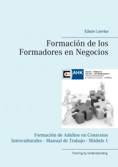 eBook: Formación de los Formadores en Negocios