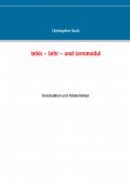ebook: tebis - Lehr- und Lernmodul