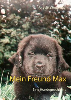eBook: Mein Freund Max
