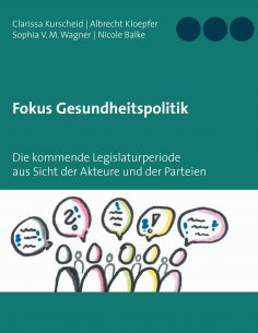 ebook: Fokus Gesundheitspolitik