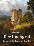 eBook: Der Raubgraf