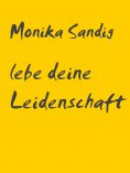 eBook: Live your Passion