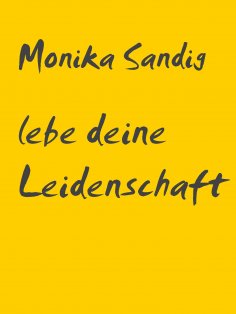 eBook: Live your Passion