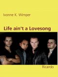 ebook: Life ain't a Lovesong