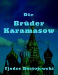 ebook: Die Brüder Karamasow