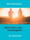 eBook: Mein Schatz vom Campingplatz