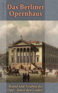 ebook: Das Berliner Opernhaus