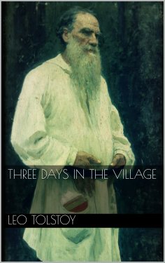 ebook: Three Days in the Village
