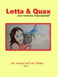 eBook: Lotta und Quax
