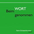 eBook: Beim Wort genommen