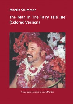 ebook: The Man In The Fairy Tale Isle (Colored Version)