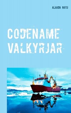 eBook: Codename Valkyrjar