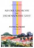 ebook: Aus der Geschichte der Delmenhorster Geest