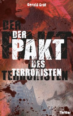 eBook: Der Pakt des Terroristen