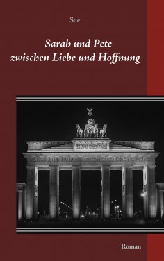 ebook: Sarah und Pete