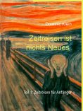 ebook: Zeitreisen ist nichts Neues